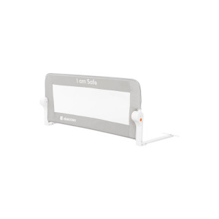 Kikka Boo zaštitna ogradica zakrevet 102cm Grey