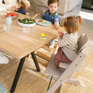 Stokke Tripp Trapp stolica
