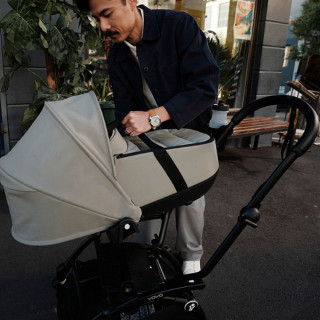 Stokke Yoyo korpa za novorođenče
