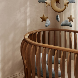 Sol Baby krevetac Mariah 141,5x84x90,5