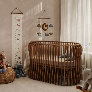 Sol Baby krevetac Mariah 141,5x84x90,5