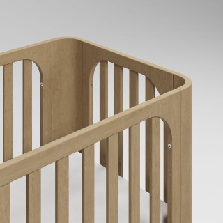 Sol Baby,krevetacn 124x64x87
