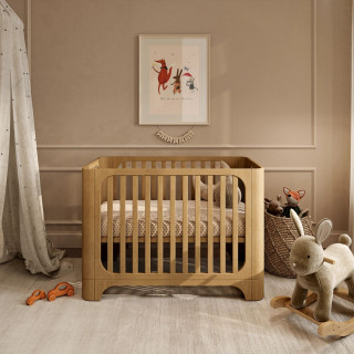 Sol Baby,krevetacn 124x64x87