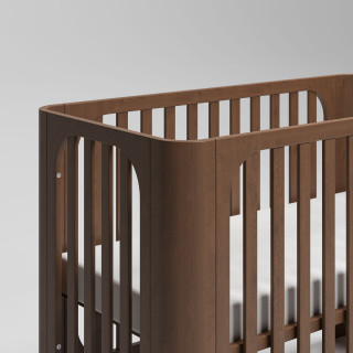 Sol Baby,krevetach 124x64x87