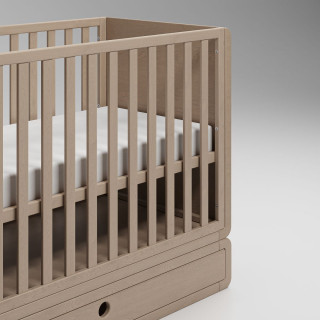 Sol Baby,krevetaca 141,5x84x90,5