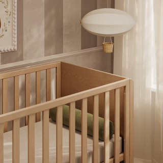 Sol Baby,krevetaca 141,5x84x90,5