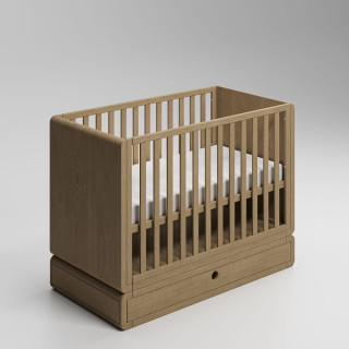 Sol Baby,krevetacn 141,5x84x90,5