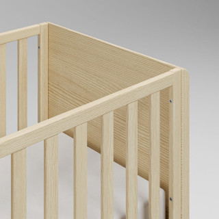 Sol Baby,krevetact 141,5x84x90,5