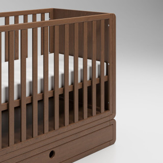 Sol Baby,krevetach 141,5x84x90,5