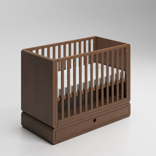Sol Baby,krevetach 141,5x84x90,5