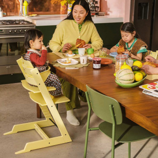 Stokke Tripp Trapp stolica