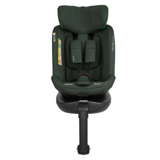 Kikka Boo autosedište i-Secure Isofix 40-150cm