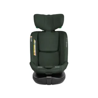Kikka Boo autosedište i-Secure Isofix 40-150cm