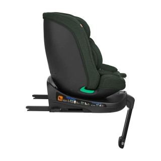 Kikka Boo autosedište i-Secure Isofix 40-150cm