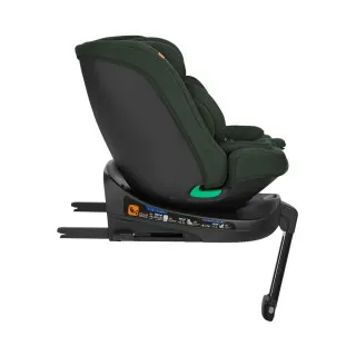 Kikka Boo autosedište i-Secure Isofix 40-150cm