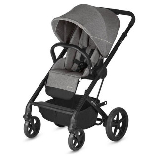 Cybex trio Balios S Grey