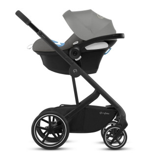 Cybex trio Balios S Grey