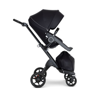 Stokke kolica  Xplory - Black