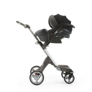 Stokke kolica  Xplory - Black