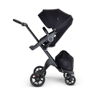 Stokke kolica  Xplory - Black
