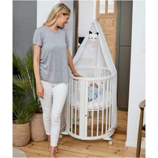 Stokke baldahin Sleepi