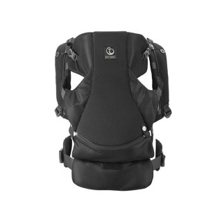 Stokke kengur nosiljkaMy Carrier Black Mash