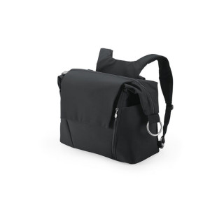 Stokke torba za mame 2u1
