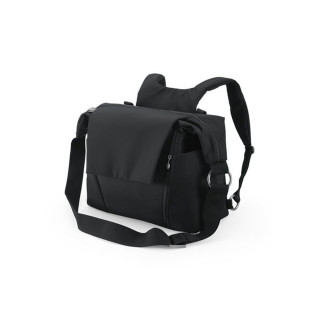 Stokke torba za mame 2u1