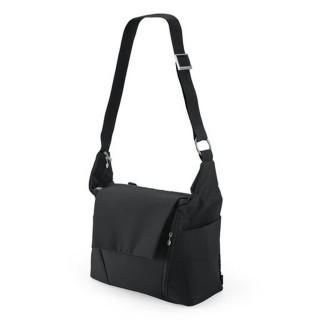 Stokke torba za mame 2u1