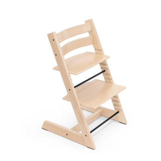Stokke Tripp Trapp stolica, Natur