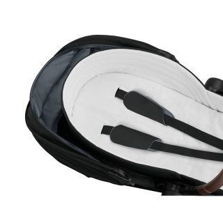 Cybex navlaka Lite Cot-Deep Black