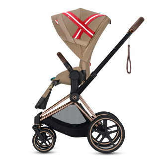 Cybex navlaka za Priam, Karolina