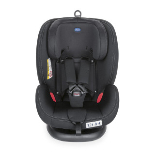 Chicco autosedište Seat4fix ,0-36 kg ISOFIX