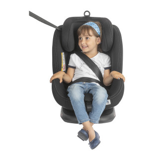 Chicco autosedište Seat4fix ,0-36 kg ISOFIX