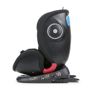 Chicco autosedište Seat4fix ,0-36 kg ISOFIX