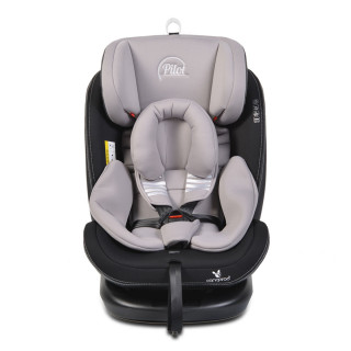 Cangaroo autosedište Pilot 0m+