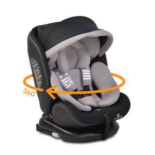 Cangaroo autosedište Pilot 0m+