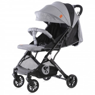 Lorelli kolica Fiorano grey diamond