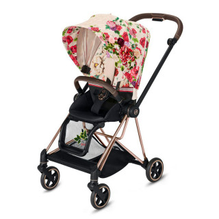 Cybex navlaka za Mios Spring Blossom Beige