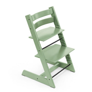 Stokke stolica Tripp Trapp, Moss Green