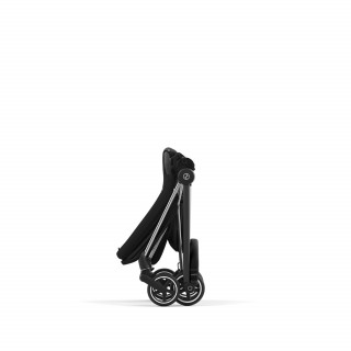 Cybex Mios ram Chrome & Black