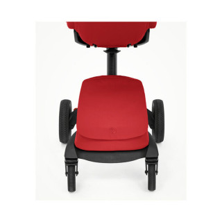 Stokke Xplory X kolica Ruby Red