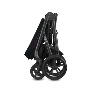 Cybex Gold - Balios S Lux kolica Ferrari Victory Black