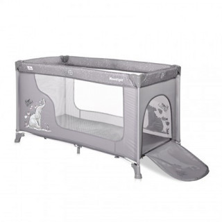 Lorelli prenosivi krevetac Moonlight 1 nivo