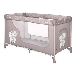 Lorelli prenosivi krevetac Moonlight 1 nivo string hug