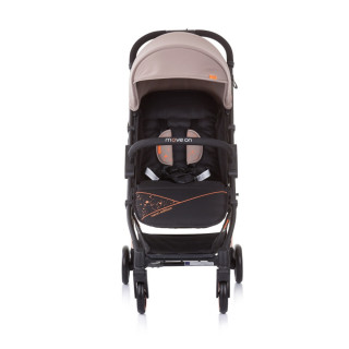 Chipolino kolica Move On Humusno