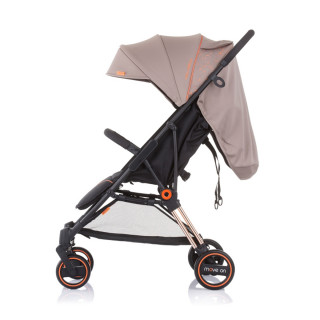 Chipolino kolica Move On Humusno