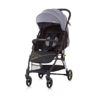 Chipolino kolica Move On Platinum