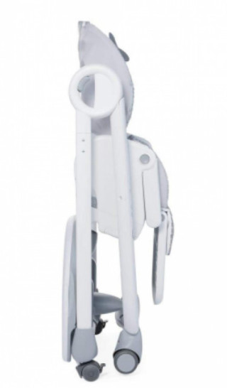 Chicco hranilica Polly 2 Start, miss dots