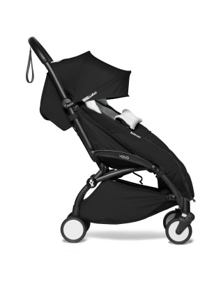 Babyzen Yoyo navlaka za noge,Black